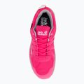 Jack Wolfskin dámske trekové topánky Woodland 2 Texapore pink 4051341_2106 6