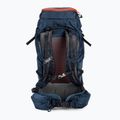 Jack Wolfskin Crosstrail 32 LT turistický batoh navy blue 2009422_1383_OS 2