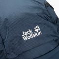 Jack Wolfskin Crosstrail 32 LT turistický batoh navy blue 2009422_1383_OS 4