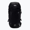 Jack Wolfskin Crosstrail 32 LT turistický batoh čierny 2009422_6000_OS