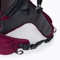 Jack Wolfskin Crosstrail ST 22 l turistický batoh bordový 2009562_2222 6