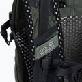 Jack Wolfskin Crosstrail ST 22 l zelený turistický batoh 2009562_4311 6