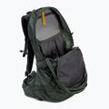 Jack Wolfskin Crosstrail ST 22 l zelený turistický batoh 2009562_4311 8