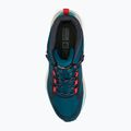 Jack Wolfskin dámske trekové topánky Terraventure Texapore Mid blue 4049991 6