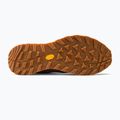 Jack Wolfskin pánske trekové topánky Terraventure Urban Mid brown 4053561 5