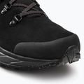 Jack Wolfskin dámske trekové topánky Terraventure Urban Mid black 4053561 7