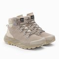 Jack Wolfskin dámske trekové topánky Terraventure Urban Mid beige 4053571 4