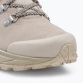 Jack Wolfskin dámske trekové topánky Terraventure Urban Mid beige 4053571 7