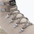 Jack Wolfskin dámske trekové topánky Terraventure Urban Mid beige 4053571 9