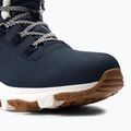 Jack Wolfskin dámske trekové topánky Everquest Texapore Mid navy blue 4053581 8