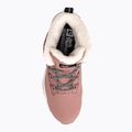 Jack Wolfskin dámske trekové topánky Everquest Texapore Mid pink 4053581 6