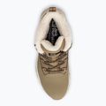 Dámske trekingové topánky Jack Wolfskin Everquest Texapore Mid béžové 453581_5227 6