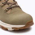 Dámske trekingové topánky Jack Wolfskin Everquest Texapore Mid béžové 453581_5227 7