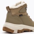 Dámske trekingové topánky Jack Wolfskin Everquest Texapore Mid béžové 453581_5227 8