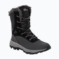 Dámske snehule Jack Wolfskin Everquest Texapore Snow High phantom/black 8
