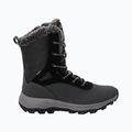 Dámske snehule Jack Wolfskin Everquest Texapore Snow High phantom/black 10