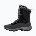 Dámske snehule Jack Wolfskin Everquest Texapore Snow High phantom/black 11