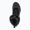 Dámske snehule Jack Wolfskin Everquest Texapore Snow High phantom/black 12