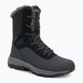 Dámske snehule Jack Wolfskin Everquest Texapore Snow High phantom/black