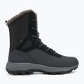 Dámske snehule Jack Wolfskin Everquest Texapore Snow High phantom/black 2