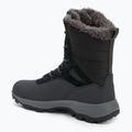 Dámske snehule Jack Wolfskin Everquest Texapore Snow High phantom/black 3