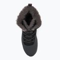 Dámske snehule Jack Wolfskin Everquest Texapore Snow High phantom/black 5