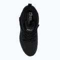 Jack Wolfskin pánske trekové topánky Everquest Texapore Mid black 4053611 6