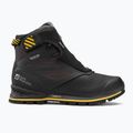 Jack Wolfskin pánske trekové topánky 1995 Series Texapore Mid black 4053991 2