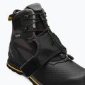 Jack Wolfskin pánske trekové topánky 1995 Series Texapore Mid black 4053991 11