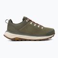 Jack Wolfskin pánske turistické topánky Terraventure Urban Low green 4055381 2