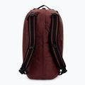 Cestovná taška Jack Wolfskin Traveltopia Duffle 45 l burgundy 2010801_2185 4