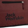 Cestovná taška Jack Wolfskin Traveltopia Duffle 45 l burgundy 2010801_2185 6