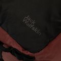 Cestovná taška Jack Wolfskin Traveltopia Duffle 45 l burgundy 2010801_2185 8
