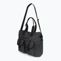 Turistická taška Jack Wolfskin Traveltopia Shopper 26 black 2010821 2