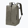 Batoh Jack Wolfskin Traveltopia Weekender 30 l dusty olive