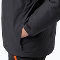 Jack Wolfskin pánska bunda do dažďa Wisper Ins black 5