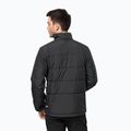 Jack Wolfskin pánska bunda 3 v 1 Jasper červená 1115261_2206_002 4