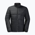 Jack Wolfskin pánska bunda 3 v 1 Jasper červená 1115261_2206_002 10