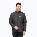 Jack Wolfskin pánska bunda 3 v 1 Jasper yellow 1115261_3802_002 3