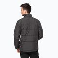 Jack Wolfskin pánska bunda 3 v 1 Jasper yellow 1115261_3802_002 4