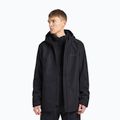 Pánska bunda 3v1 Jack Wolfskin Taubenberg 3In1 black 4
