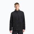 Pánska bunda 3v1 Jack Wolfskin Taubenberg 3In1 black 5