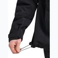 Pánska bunda 3v1 Jack Wolfskin Taubenberg 3In1 black 9