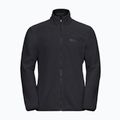 Pánska bunda 3v1 Jack Wolfskin Taubenberg 3In1 black 14