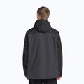 Pánska bunda 3v1 Jack Wolfskin Taubenberg 3In1 phantom 2
