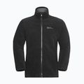Pánska bunda 3v1 Jack Wolfskin Taubenberg 3In1 phantom 8