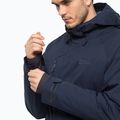 Jack Wolfskin pánska páperová bunda Troposphere Ins navy blue 1115321_1010 4