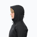Dámska zimná bunda Jack Wolfskin Stirnberg Ins black 3