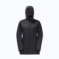 Dámska zimná bunda Jack Wolfskin Stirnberg Ins black 7