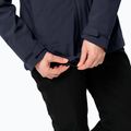 Dámska bunda 3v1 Jack Wolfskin Moonrise 3In1 night blue 6